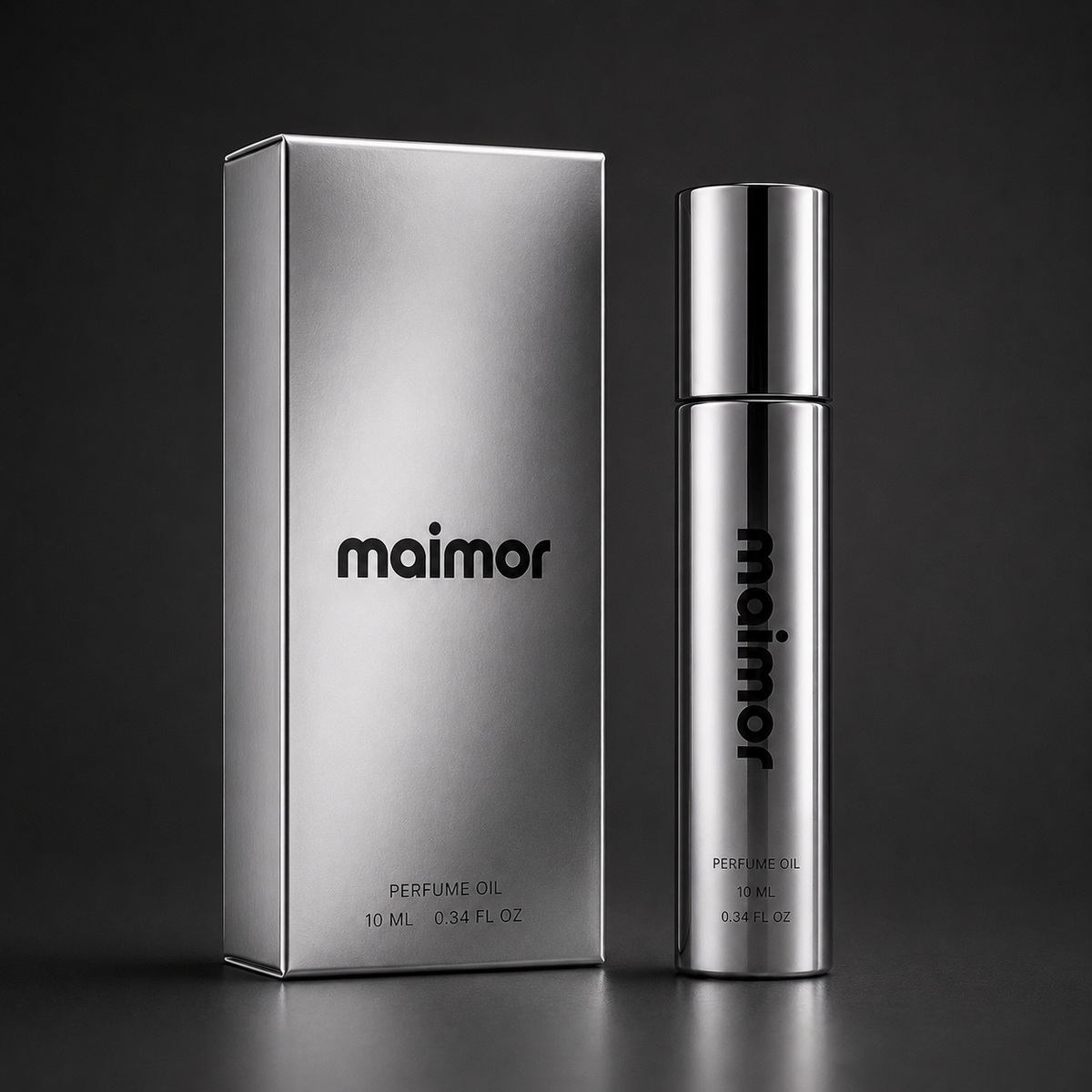 MAIMOR